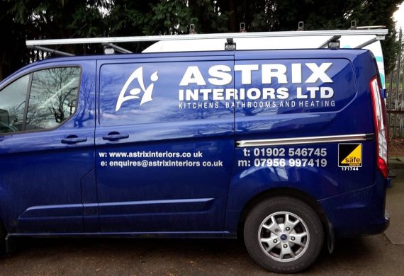 Astrix Interiors