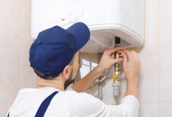 boiler repairs in wolverhampton